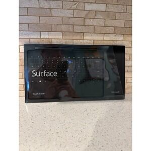 Microsoft‎ Touch Cover Keyboard for Microsoft Surface  -  new